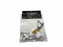 Load image into Gallery viewer, Capo JKMAX 1/8 Scale All Metal Crawler W Air Suspension (READ AD!) #18162
