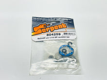 Load image into Gallery viewer, Serpent 804259 Diff Uni 1/10 Gp Revision Set Rc Part #8631
