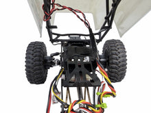 Load image into Gallery viewer, Fully Built Axial SCX24 1/24 Scale 4WS Crawler W Tons Of Upgrades ARTR #19177
