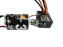 Load image into Gallery viewer, Spektrum Firma 40A Smart 2-in-1 Esc/Receiver &amp; Dynamite 35T Brushed Motor #16563
