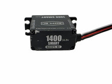 Load image into Gallery viewer, Reefs Rc 1400 Smart High Torque Direct Power Waterproof Servo/Winch #19167
