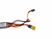 Load image into Gallery viewer, Hiper Apex (2-6S) Brushless Esc W XT60 Connector For 1/10 Scale Crawler #18935
