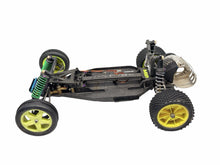 Load image into Gallery viewer, Vintage Team Losi XX-CR Kinwald Edition Graphite Roller W Hyrda-Drive #18962
