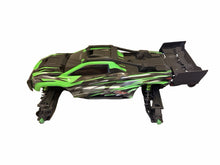 Load image into Gallery viewer, Traxxas XRT 8S 1/5 Scale Monster Truck Slider/Roller W Alum Motor Mount #19093
