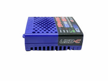 Load image into Gallery viewer, Traxxas 2985 Charger, EZ Peak, USB-C, 40W, NiMH/Lipo W Auto iD (TRA2985) #19783
