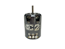 Load image into Gallery viewer, Motiv M-Code MC2 7.5T 1/10 Scale Modified Brushless Motor Rc Part #14825
