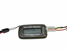 Load image into Gallery viewer, Zeee 7200MAH 120C 7.4V 2S Hardcase Lipo Battery W EC5 Connector #18668
