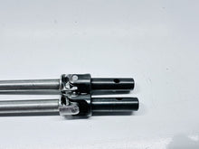 Load image into Gallery viewer, Dlux Fab Super Lite Axle Shafts W 8mm Stub Shafts Rc Part #9959
