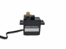 Load image into Gallery viewer, New Spektrum Rc SX110 Micro Metal Gear Servo SPMSSX110 Rc Part #19124
