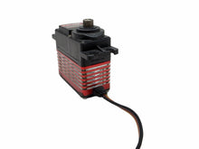 Load image into Gallery viewer, Hitec HSB-9370TH Titanium Gear Brushless Steering Servo (HV) Rc Part #18361
