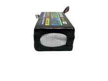 Load image into Gallery viewer, Lectron Pro 5200Mah 50C 11.1V 3S Soft Lipo Pack W XT60 Connector Rc Part #16157
