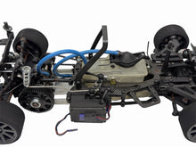 Load image into Gallery viewer, Serpent 750 1/10 Scale Nitro 4WD Touring Car Roller W Clutch Setup #19104
