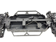 Load image into Gallery viewer, Losi Nascar 1/12 Scale AWD Race Car Slider/Roller W Fan Rc Part #18328
