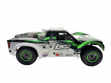 Load image into Gallery viewer, Rare Losi Super Baja Rey 1.0 1/6 Scale 4WD Electric Desert Truck Rc Part #19033
