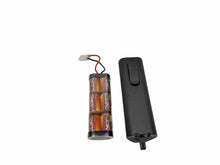 Load image into Gallery viewer, Traxxas Ez Start Wand &amp; Power Cell 1800MAH 7.2V NiMH Battery Rc Part #18603
