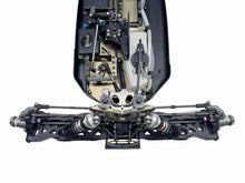 Load image into Gallery viewer, Team Losi Racing 8ight-T 4.0 1/8 4WD Nitro Truggy Slider/Roller Rc Part #18990
