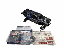 Load image into Gallery viewer, Traxxas Jato 3.3 1/10 Scale Nitro Stadium Truck Slider W Body (Read!) #18502
