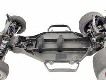 Load image into Gallery viewer, Team Associated DR10 2WD Drag Car Roller/Rolling Chassis W Upgrades #17894
