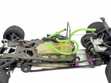 Load image into Gallery viewer, Serpent 950 1/8 Scale On-Road Comp Car Roller/Rolling Chassis (Read Ad!) #18401
