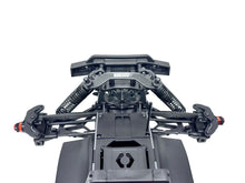 Load image into Gallery viewer, Hpi Savage X Flux V2 1/8 Scale Monster Truck Slider/Roller W Body #12885
