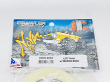 Load image into Gallery viewer, Crawler Innovations Lil Nova 1.55” Standard Inner / Medium Outer CWR-2002 #8838
