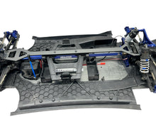 Load image into Gallery viewer, Traxxas XO-1 1/7 V1 Electric 4WD On-Road Supercar Slider/Roller W Servo #17252
