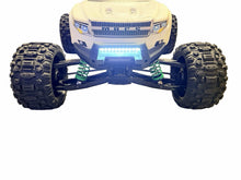 Load image into Gallery viewer, Traxxas Xmaxx 8S 4WD Brushless Monster Truck RTR W Tons Of Upgrades #20009￼
