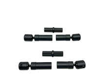 Load image into Gallery viewer, New Axial SCX10 lll CJ-7 WB8 HD Wildboar Plastic Center Driveshafts #16570
