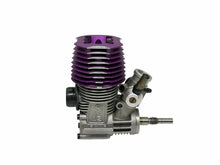 Load image into Gallery viewer, Rare Novarossi Mega SX12 .12 Nitro Engine Excellent Compression Rc Part #18452

