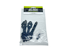 Load image into Gallery viewer, Blade Scimitar 215 Arm Set (4) Nip Rc Part #13177
