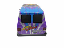 Load image into Gallery viewer, Team Associated 41116 MT12 Pre-Painted Monster Van 1/12 Scale Body #18048
