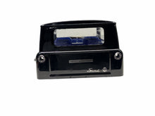 Load image into Gallery viewer, Vanquish VS4-10 Origin V1 Black Painted Crawler Body W Interior Rc Part #19895
