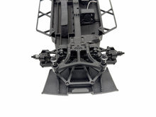 Load image into Gallery viewer, New Losi Nascar 1/12 Scale AWD Slider/Roller W Manual &amp; Fan Rc Part #19123
