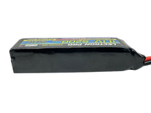 Load image into Gallery viewer, Lectron Pro 5200Mah 50C 11.1V 3S Soft Lipo Pack W XT60 Connector Rc Part #16157
