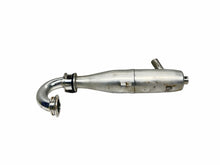 Load image into Gallery viewer, O.S. Speed TB03 EFRA 2155 1/8 Scale Tuned Pipe W Header Rc Part #18997
