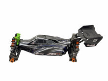 Load image into Gallery viewer, Traxxas Jato 4X4 VXL 1/8 Brushless Electric Buggy Slider W Body &amp; Servo #18270
