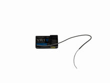 Load image into Gallery viewer, Vanquish VR-1 4 Channel Receiver VPS20002 Rc Part #17732
