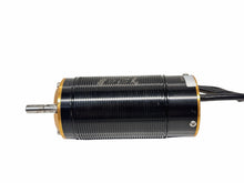 Load image into Gallery viewer, TP Power TP 5870 1350KV 8S 1/5 Brushless Motor W 8MM Connectors (Read!) #19090
