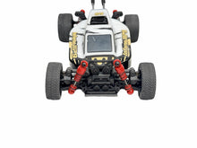Load image into Gallery viewer, Kyosho MB-010 Mini-Z Inferno MP9 4WD Micro Buggy White/Blk W 2.4Ghz Radio #19877
