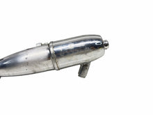 Load image into Gallery viewer, HiPex Efra 2069 Terra 1/8 Scale Tuned Pipe W Header Off 1/8 Buggy Rc Part #18230
