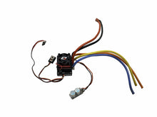 Load image into Gallery viewer, Hobbywing Quicrun 10BL120 120A 1/10 Sensored Brushless Esc Rc Part #19005

