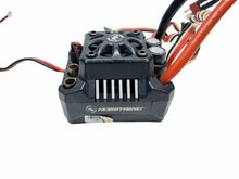 Load image into Gallery viewer, Hobbywing Ezrun MAX10 Sct Brushless Esc (2-4S) W Deans Connector Rc Part #19003

