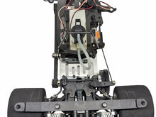 Load image into Gallery viewer, Mugen MRX-4 1/8 Scale Nitro On-Road Car Roller/Rolling Chassis Rc Part #18207
