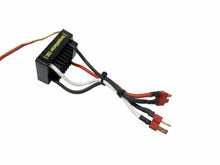 Load image into Gallery viewer, Holmes Hobbies TorqueMaster BR-XL Brushed Waterproof 80A 6S Crawler Esc #19653
