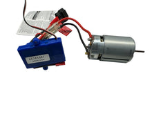 Load image into Gallery viewer, New Traxxas XL-5HV 3S Esc W Titan 21T 550 Reverse Rotation Motor Rc Part #17299
