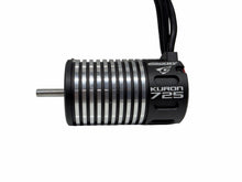 Load image into Gallery viewer, New Team Corally Kuron 725 2150KV 3-4S 1/8 Scale Brushless Motor #17531
