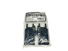 Load image into Gallery viewer, New Tekno RC TKR5515 Suspension Arms (Rear, SCT410.3/EB48SL) Rc Part #16712
