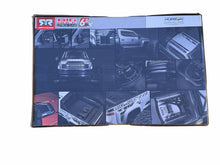 Load image into Gallery viewer, New Arrma Big Rock 6S BLX 1/7 Brushless Monster Truck Gunmetal ARA612T1 #19978
