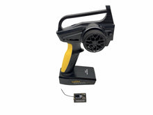 Load image into Gallery viewer, New Team Corally Varioprop S2R 2 Channel 2.4GHZ Radio W 2 Ch. Receiver #17987

