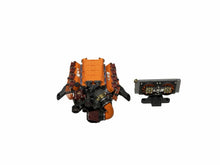Load image into Gallery viewer, JE Designs 3D Printed Supercharged LS9 Motor For 1/10 Scale Crawler #19161
